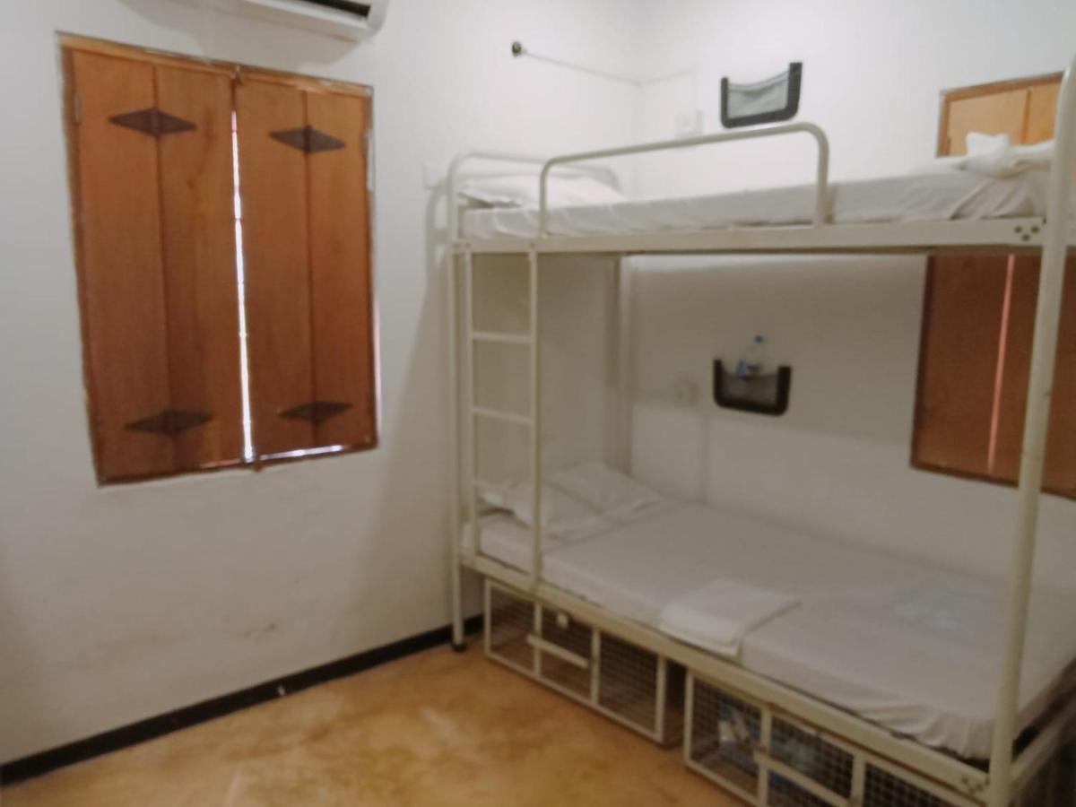 The Old Quarter Hostel Panaji Zewnętrze zdjęcie