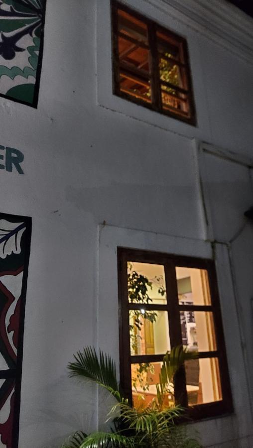 The Old Quarter Hostel Panaji Zewnętrze zdjęcie