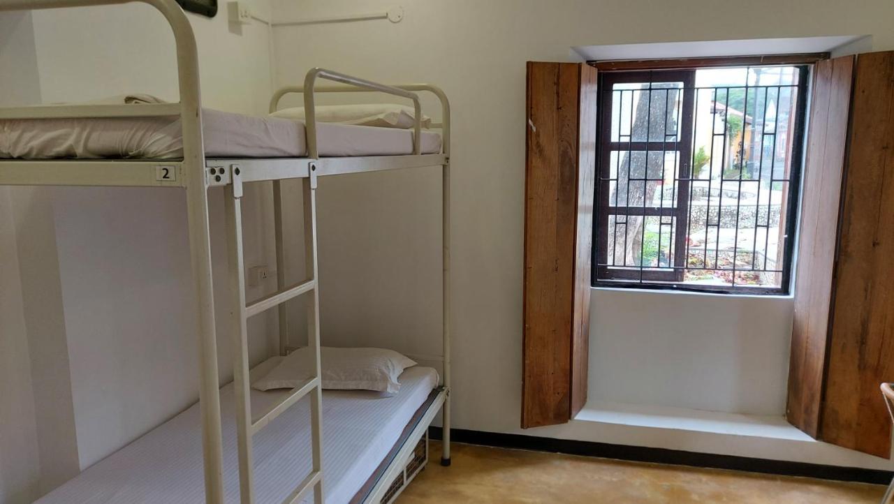 The Old Quarter Hostel Panaji Zewnętrze zdjęcie