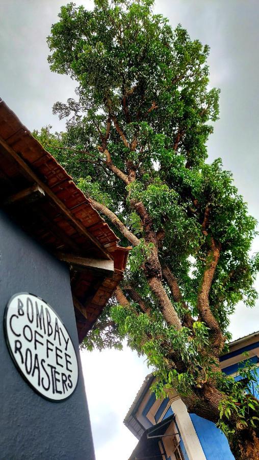 The Old Quarter Hostel Panaji Zewnętrze zdjęcie