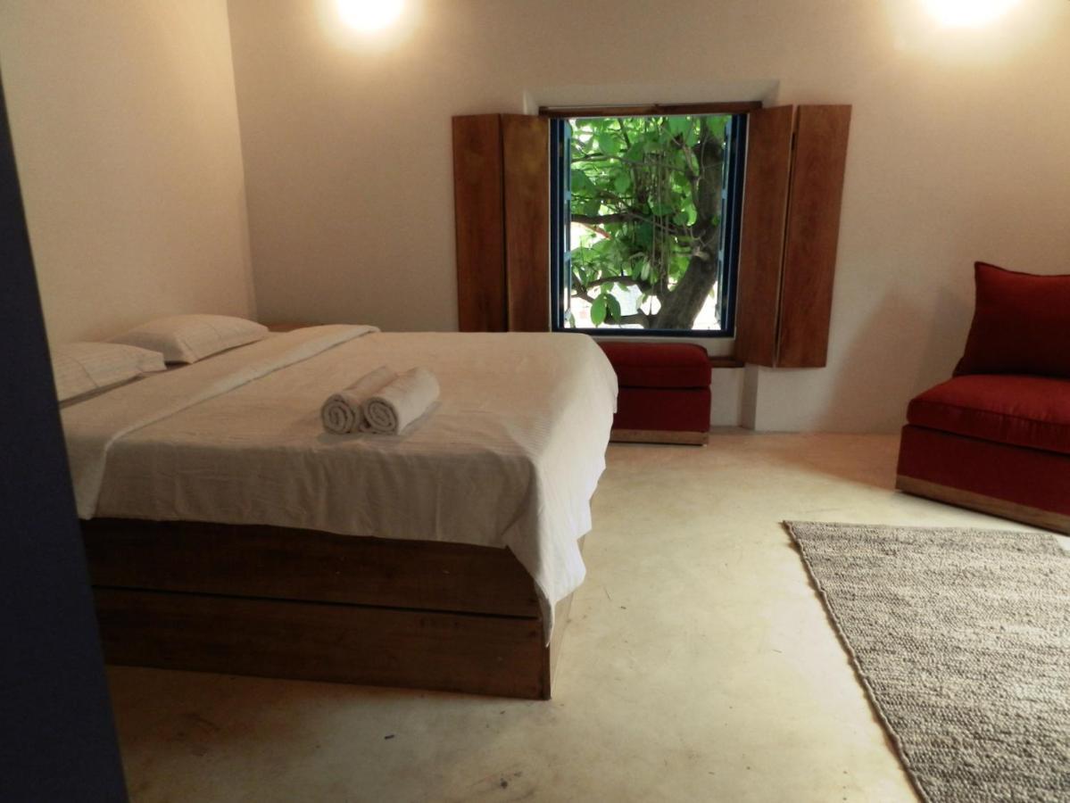 The Old Quarter Hostel Panaji Pokój zdjęcie