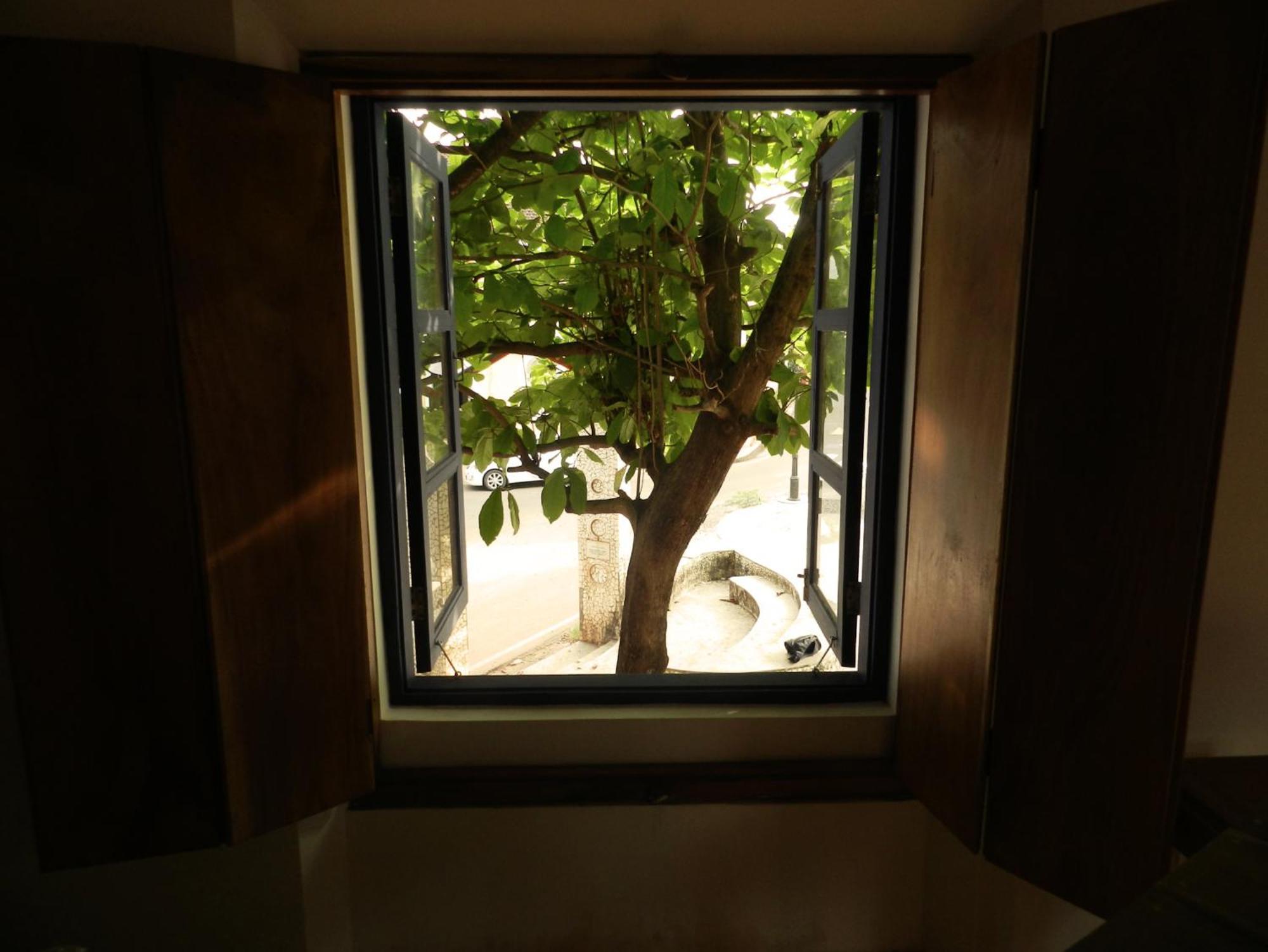 The Old Quarter Hostel Panaji Zewnętrze zdjęcie